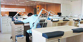 成都江诗丹顿维修保养全程可视化服务