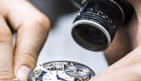 成都江诗丹顿维修保养拆解清洗