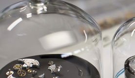 成都江诗丹顿售后维修点调整手表速率